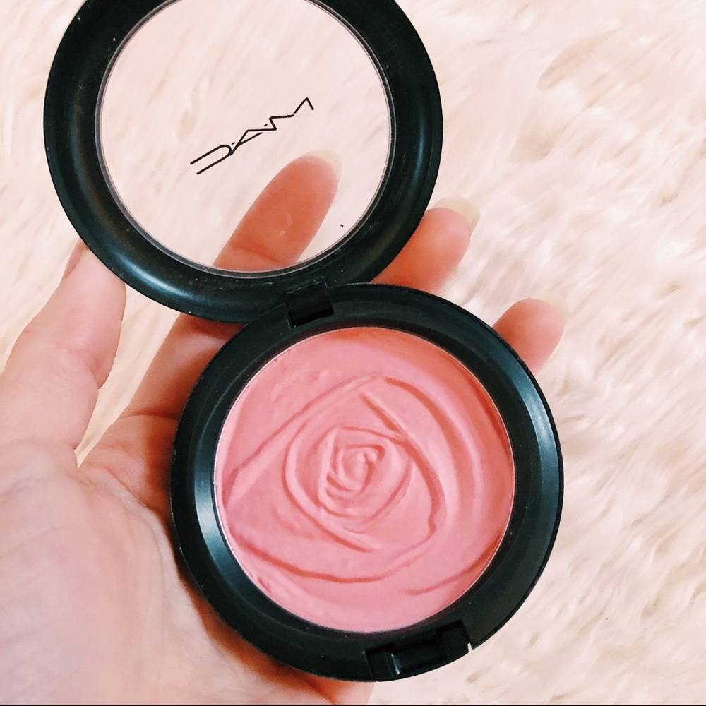 MAC - Blush of Youth